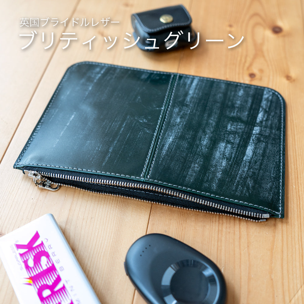 スリーブポーチ – 国立商店