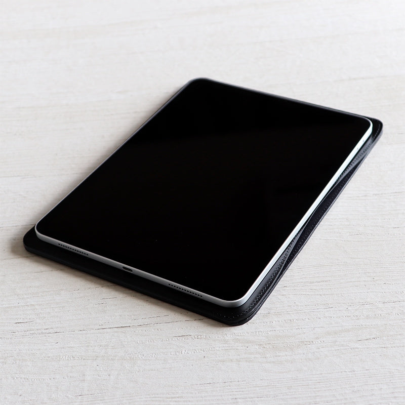 職人が作るレザースリーブ 11インチiPad Pro/Air用 – 国立商店