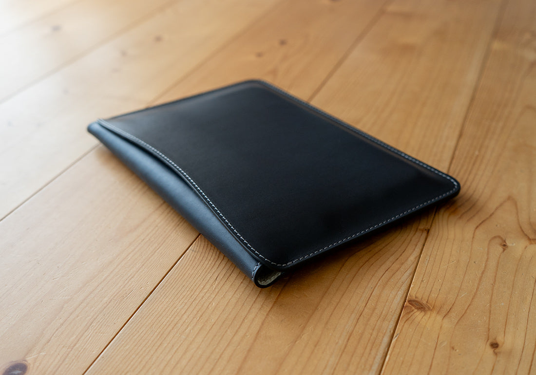 フラップカバーケース iPad mini用