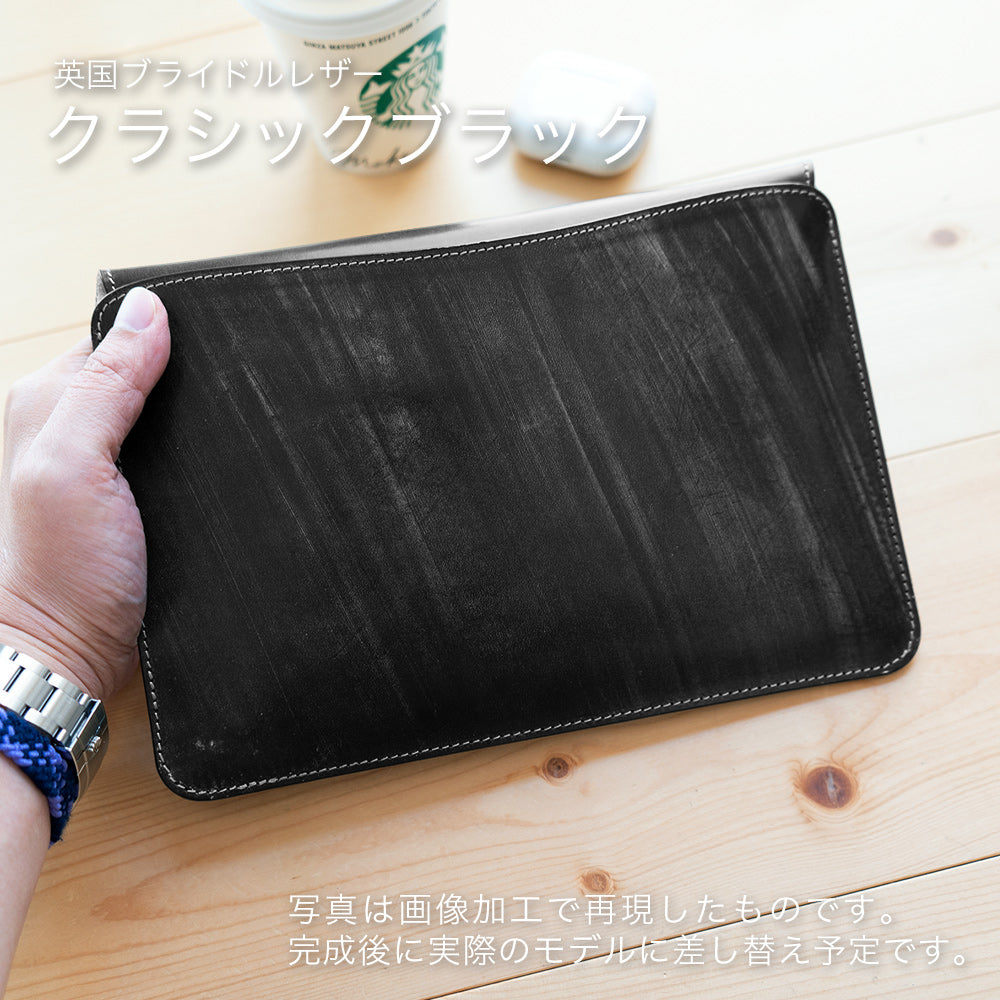 フラップカバーケース iPad mini用