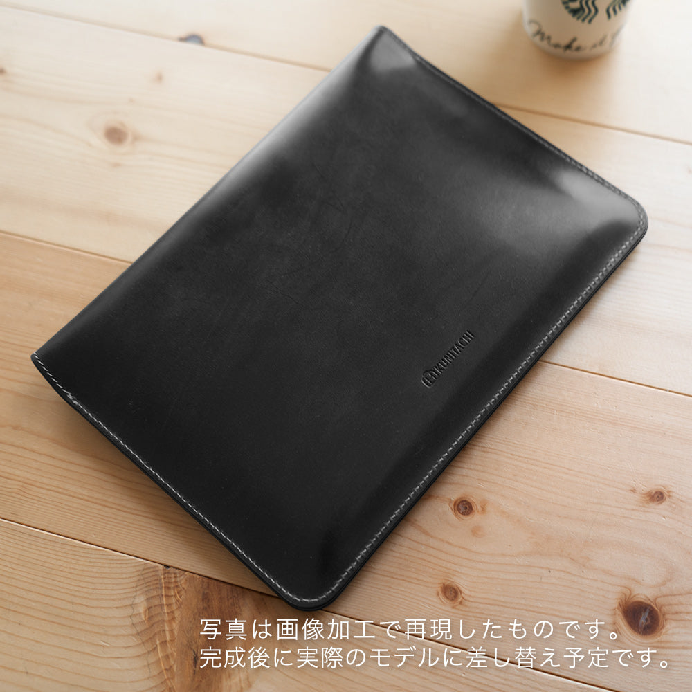 フラップカバーケース iPad mini用