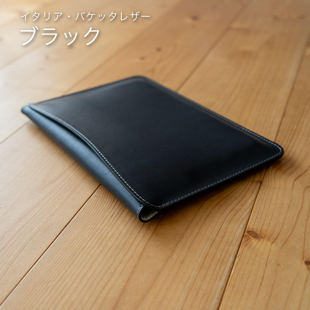 [予約]フラップカバーケース iPad mini用