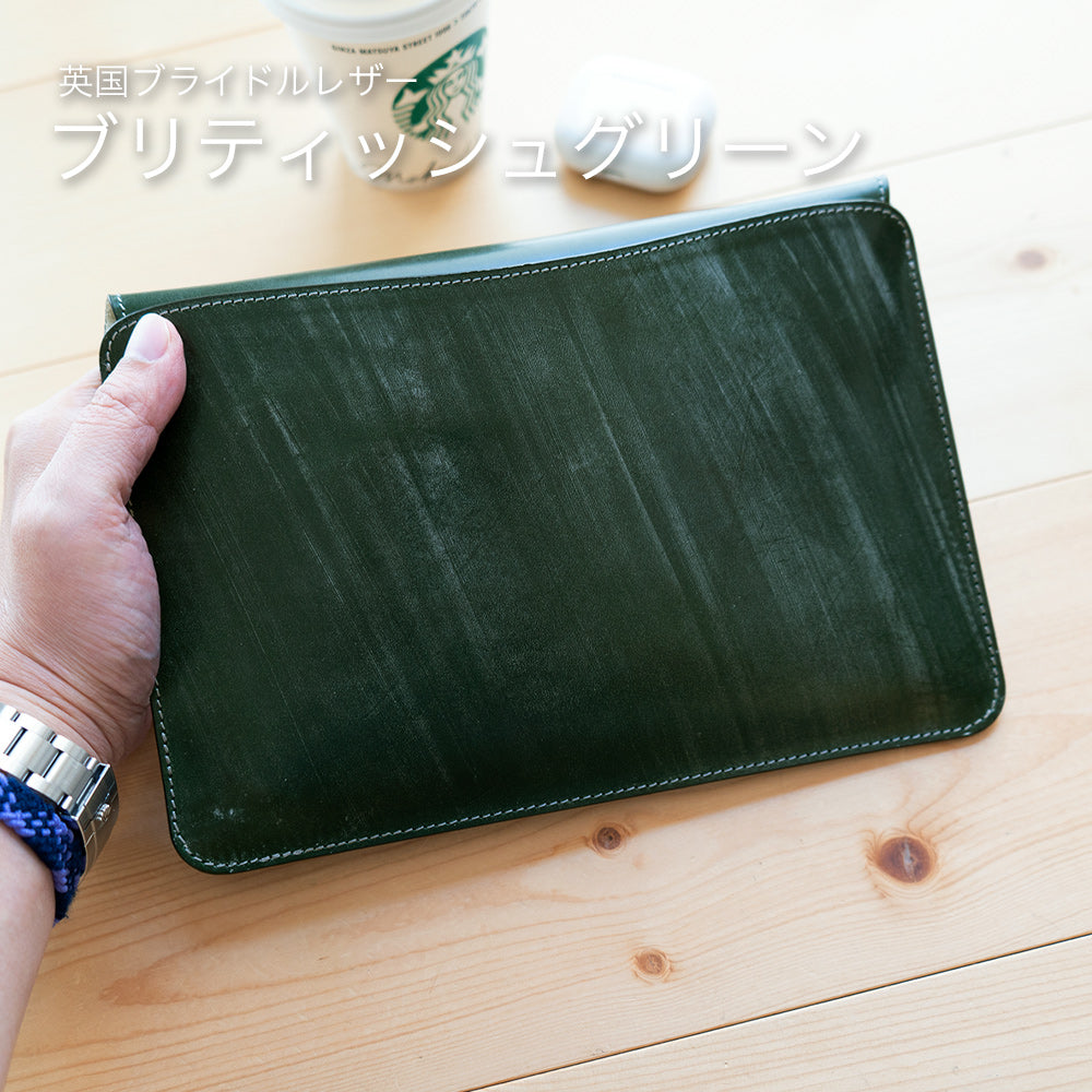 フラップカバーケース iPad mini用
