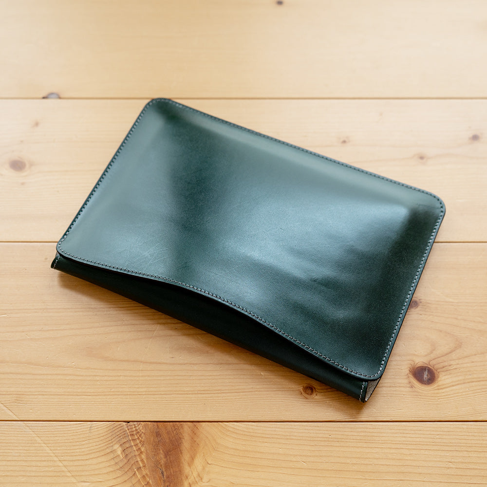 フラップカバーケース iPad mini用