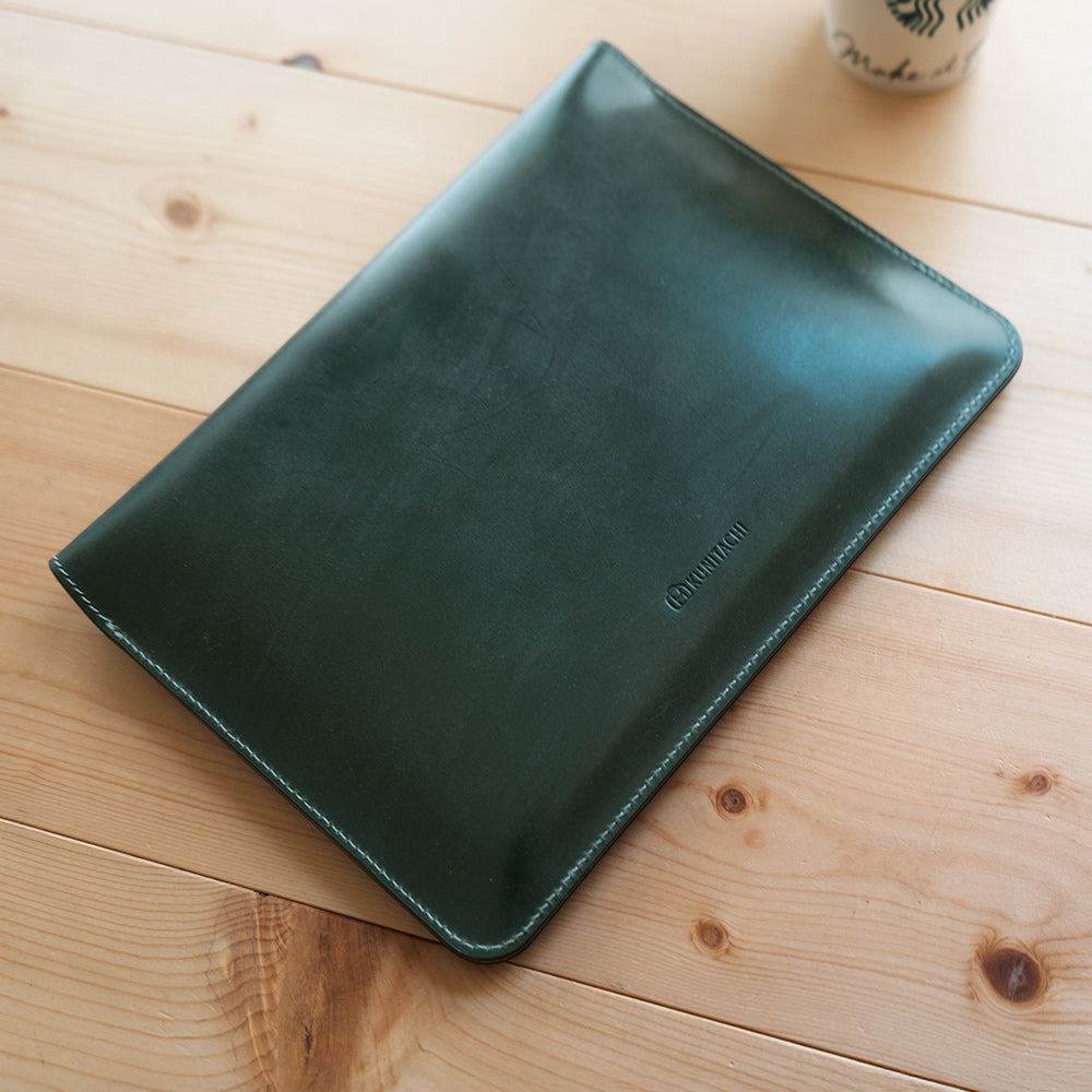フラップカバーケース iPad mini用