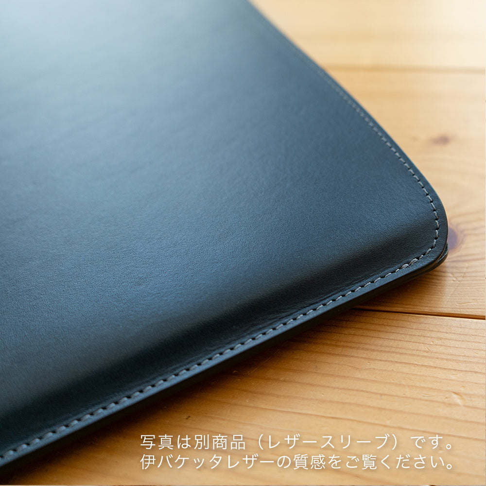 フラップカバーケース iPad mini用