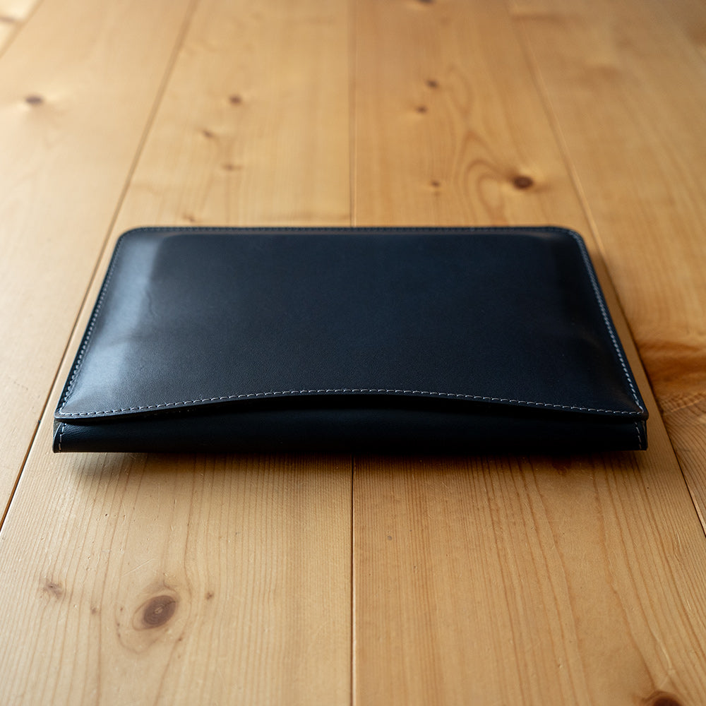 フラップカバーケース iPad mini用