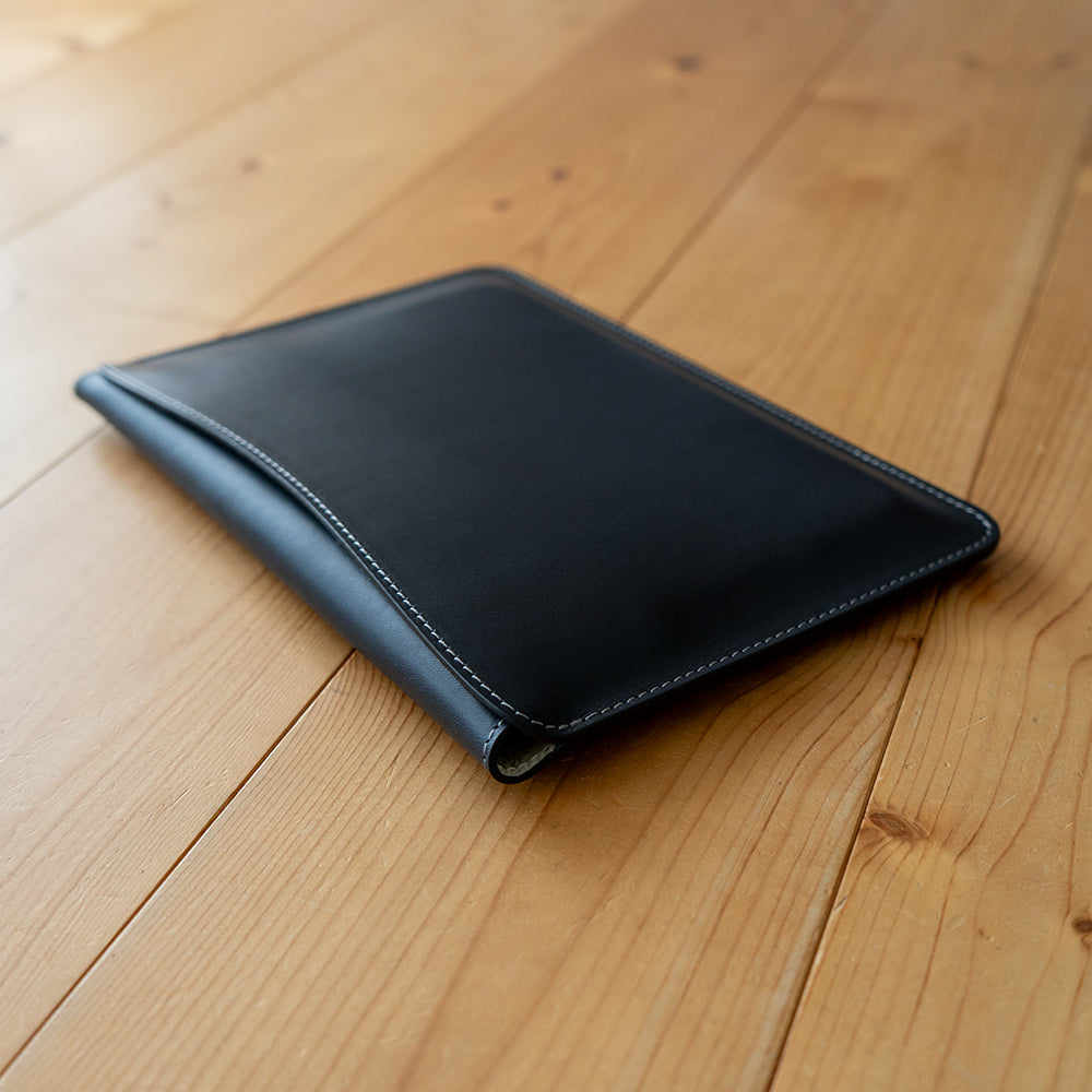 フラップカバーケース iPad mini用