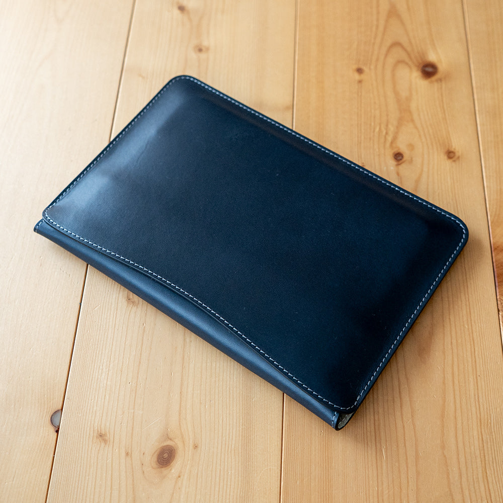 フラップカバーケース iPad mini用