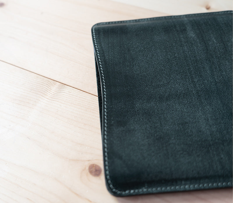 職人が作るレザースリーブ Kindle Oasis用 – 国立商店