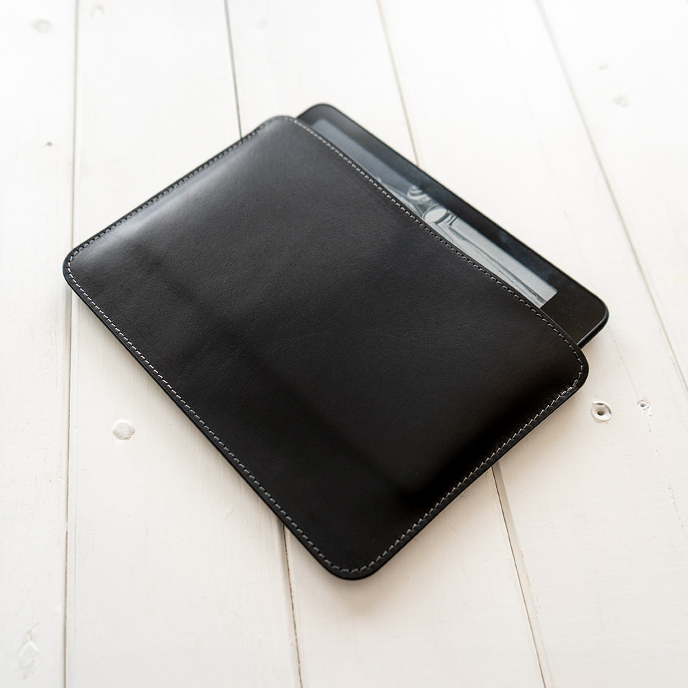 【アウトレット】職人が作るレザースリーブ Kindle Paperwhite（第12世代）用