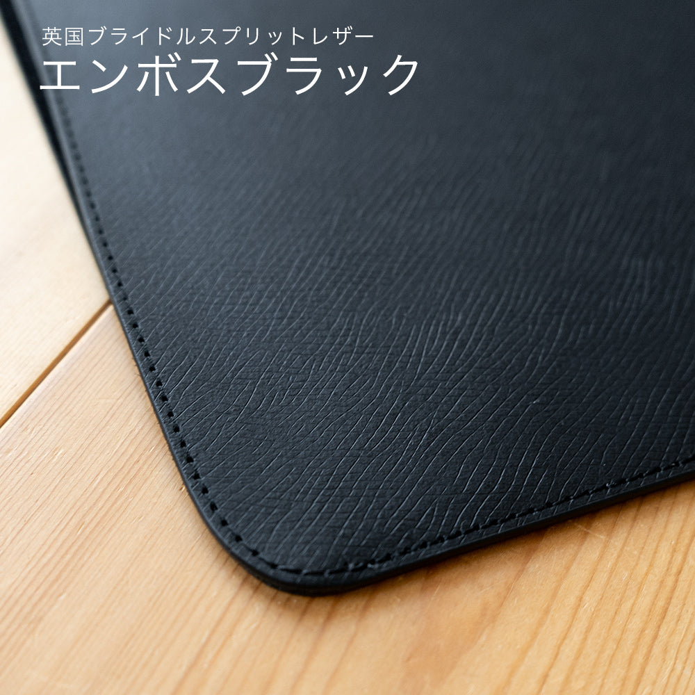 アウトレット】職人が作るレザースリーブ 14インチMacBook Pro用