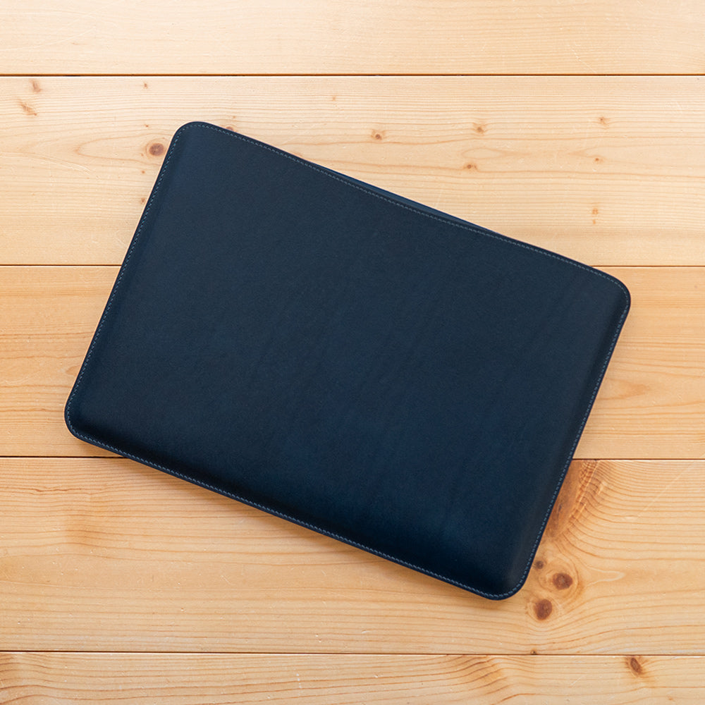 1点限り✨️ MacBook Pro 14レザーケース 予約]職人が作るレザースリーブ 14インチMacBook Pro 用 – 国立商店