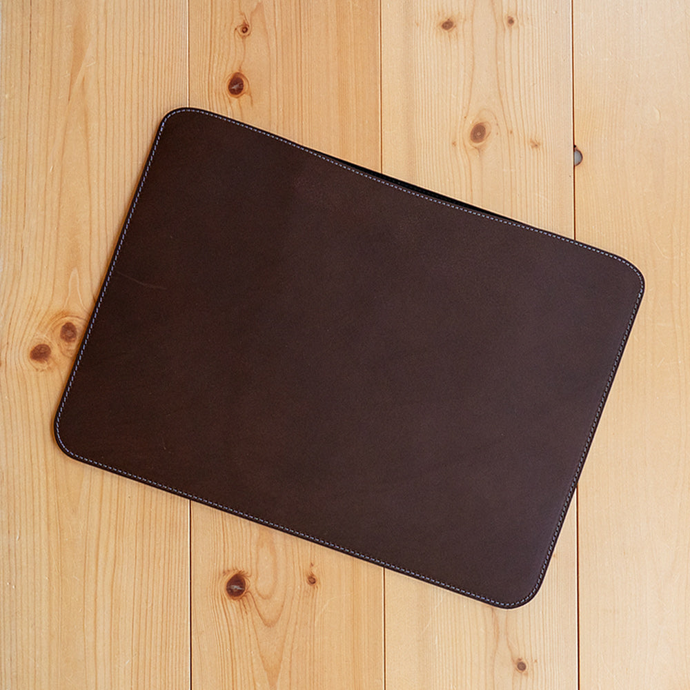 【アウトレット】職人が作るレザースリーブ 15インチMacBook Air用