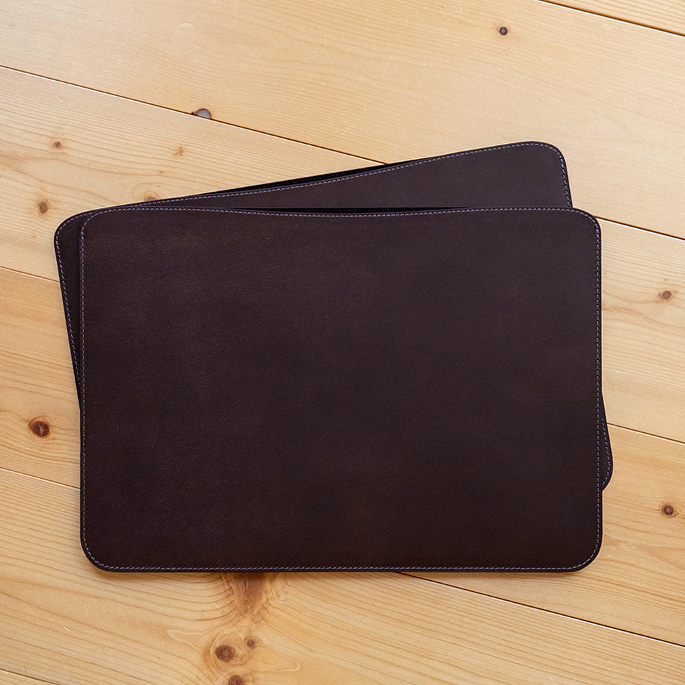 【アウトレット】職人が作るレザースリーブ 15インチMacBook Air用