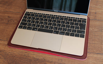 MacBook 12インチ2017モデル ローズゴールド ケース付き Apple 12 